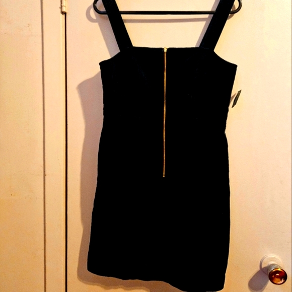 SIMONS Corteroy dress 👗 brand new! - Picture 1 of 4